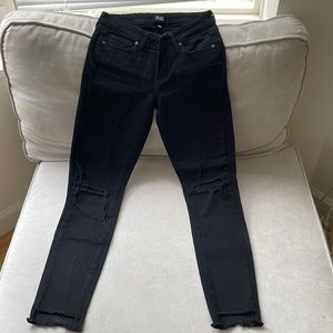 PIAGE jeans. Gently used and in great condition!